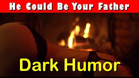 HIS FAVORITE POSITION | Best Dark Jokes for Today