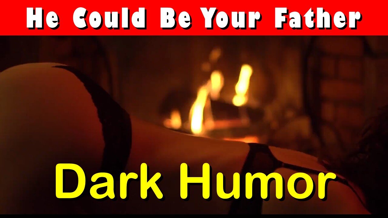HIS FAVORITE S@X POSITION | Best Dark Jokes for Today