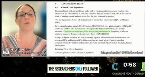 "Understanding Engerix-B: Key Facts About the Hepatitis B Vaccine You Need to Know"