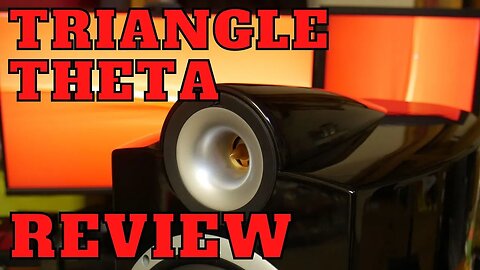 Triangle Theta Review!