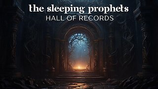 The Sleeping Prophets' Hall of Records - The Miracle of Edgar Cayce