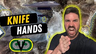 Dems Insult Military To Hurt Trump | WW3 Averted | Trump Is NATO’s Daddy | Knife Hands!