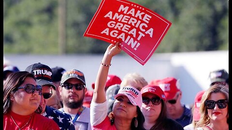 Vanity Fair Torched for Ridiculously Blaming MAGA for Americans Wanting