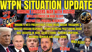 WTPN SITUATION UPDATE FEATURING RESTORED REPUBLIC…6/2/25
