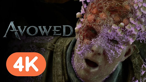Avowed - Official Trailer (4K) _ Xbox Showcase 2024