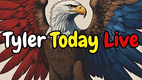 Updates on Charlie Kirk and other news from the week | TT Live #96