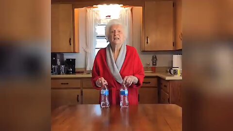 You Laugh You Lose Challenge -Thug Granny Compilation