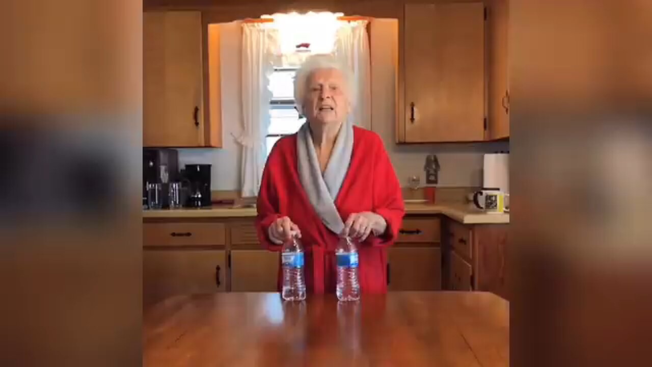 You Laugh You Lose Challenge -Thug Granny Compilation
