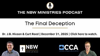 1406. The Final Deception