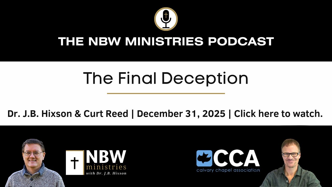 1406. The Final Deception