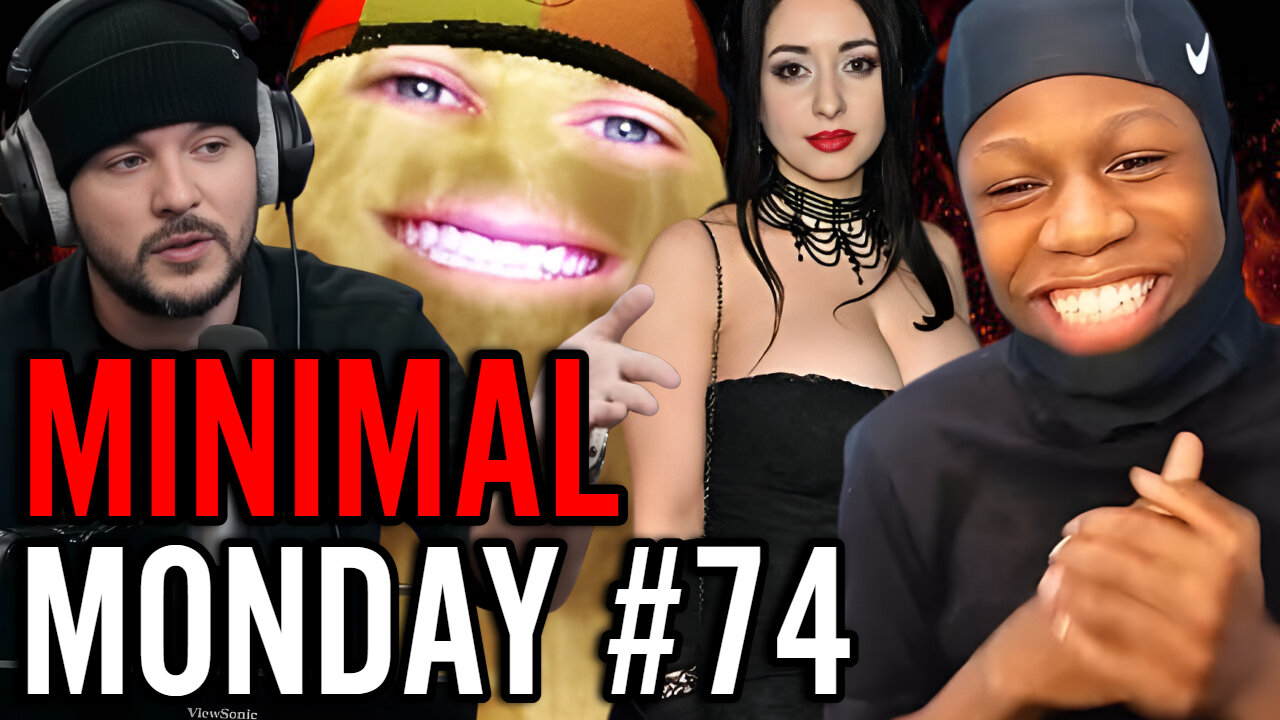 Tim Pool Might QUIT! The Streamer Awards DRAMA Gets Worse!