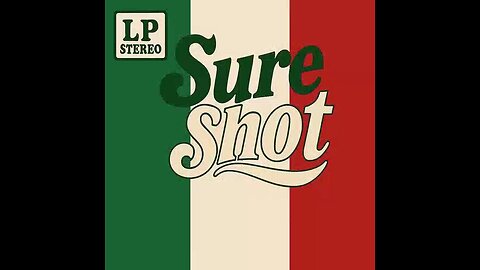 Sure Shot Vol 103 (Italian Job Sessions 2)