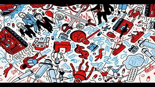 Economist Cover 2026 Decoded, Mostly. Dollar is Gone and WAR! RFB