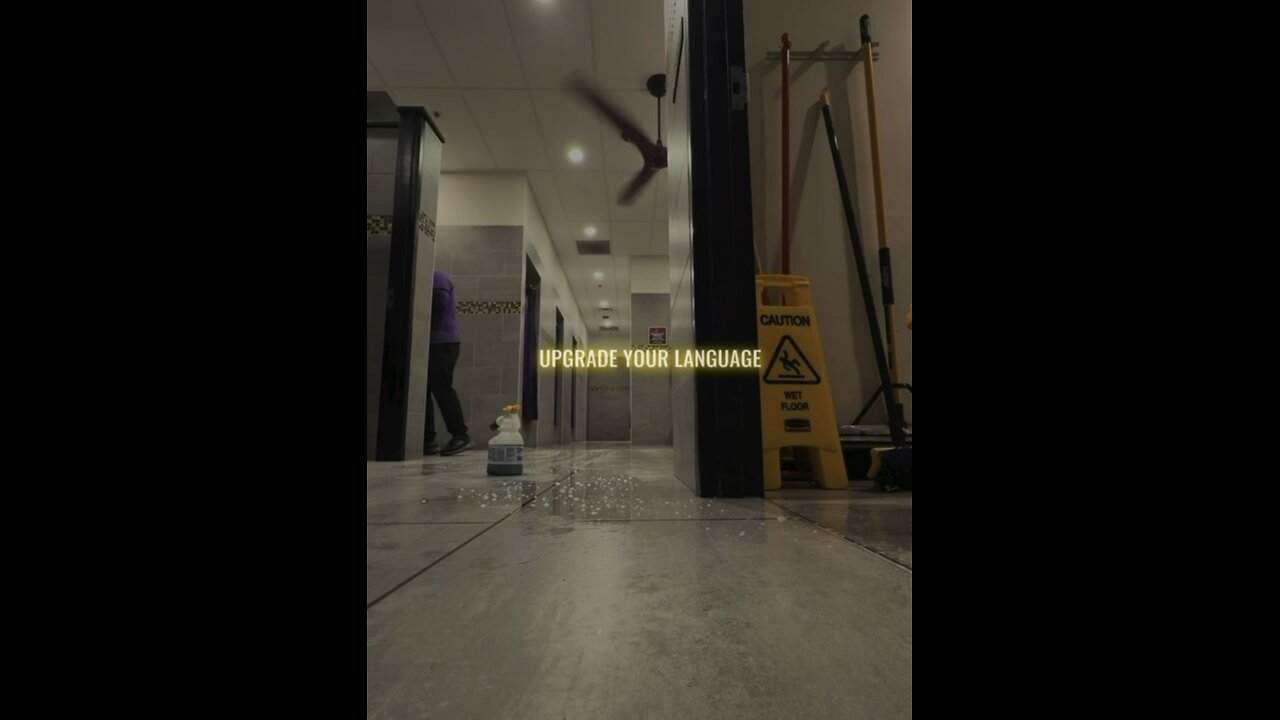 🔱Upgrade Your Internal Language | NSC Warrior Code