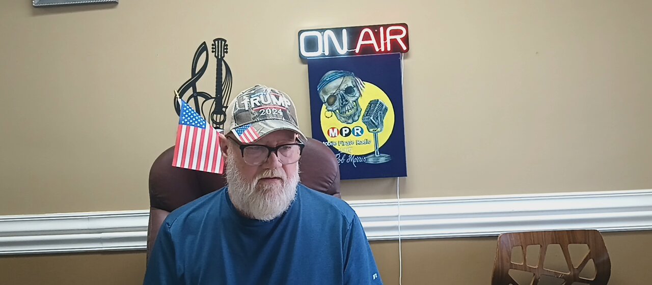 Charlie Kirk's Assassin is in Custody!