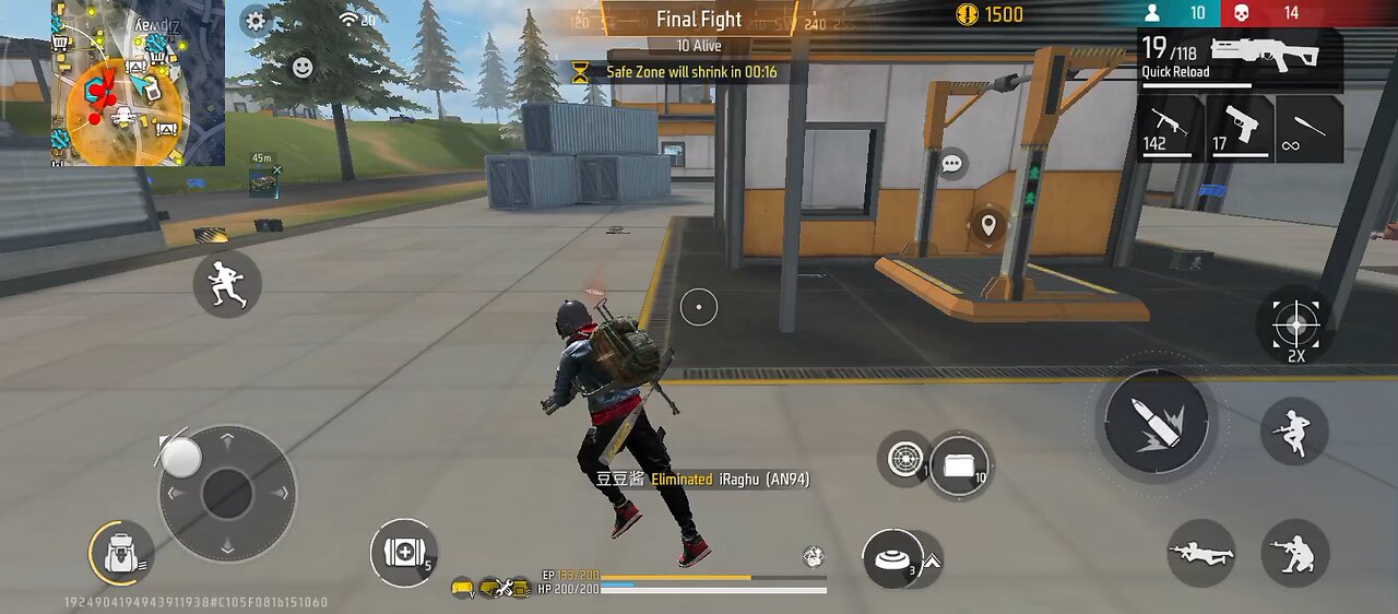 My first video on my account ππ Please support meπ₯π₯
