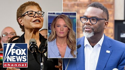 'SPINELESS' sanctuary city mayors: 'FLOOD THE ZONE'