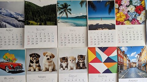 Constructing an American Calendar for 2026: Holidays, History, Awareness, and Conspiracies