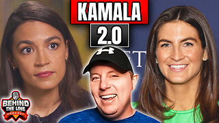 AOC is an EMBARRASSMENT in DISASTROUS CNN Town Hall