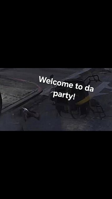 We aint see that coming but she really didn't see that coming 🤣