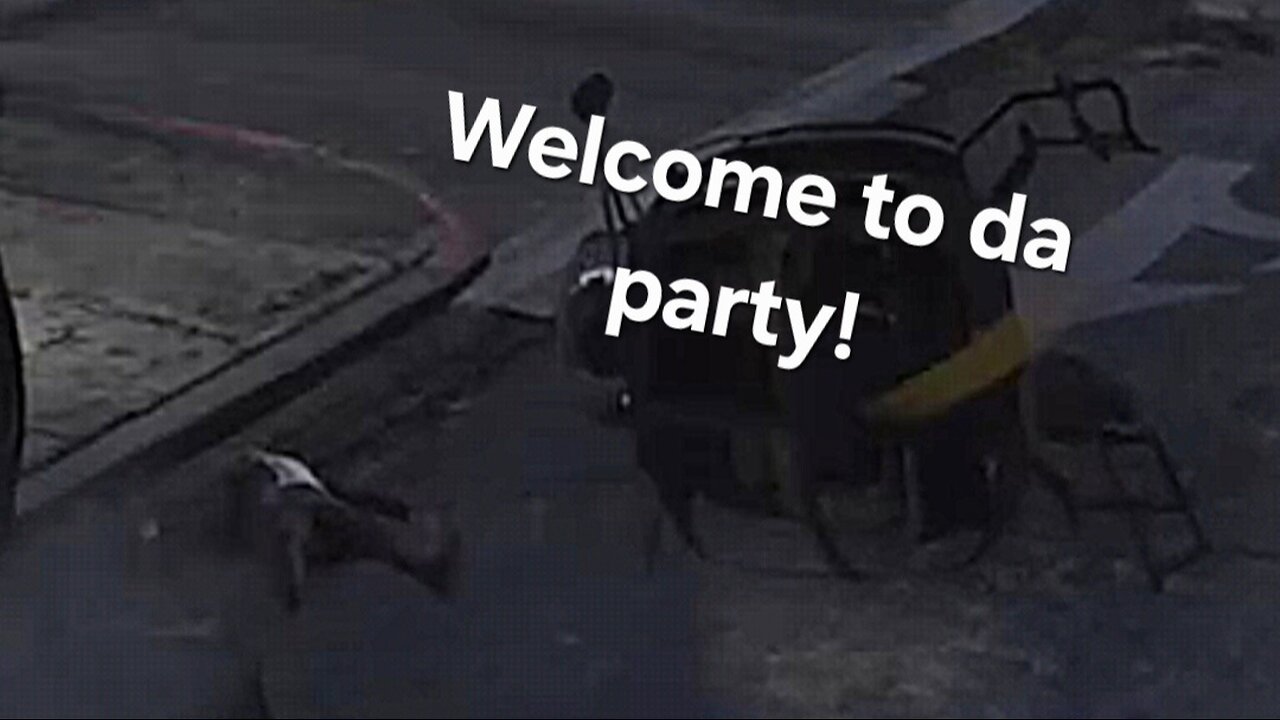 We aint see that coming but she really didn't see that coming 🤣