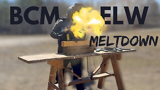 BCM ELW Meltdown