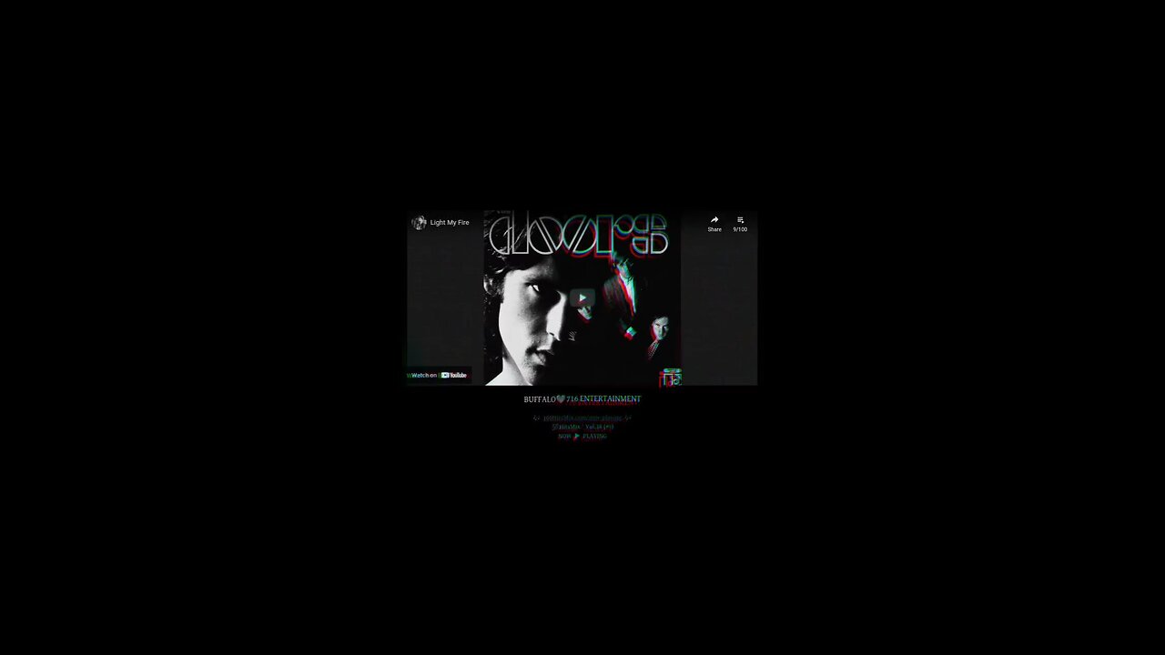 💯HitsMix ® NOW ▶️ PLAYING #TheDoos