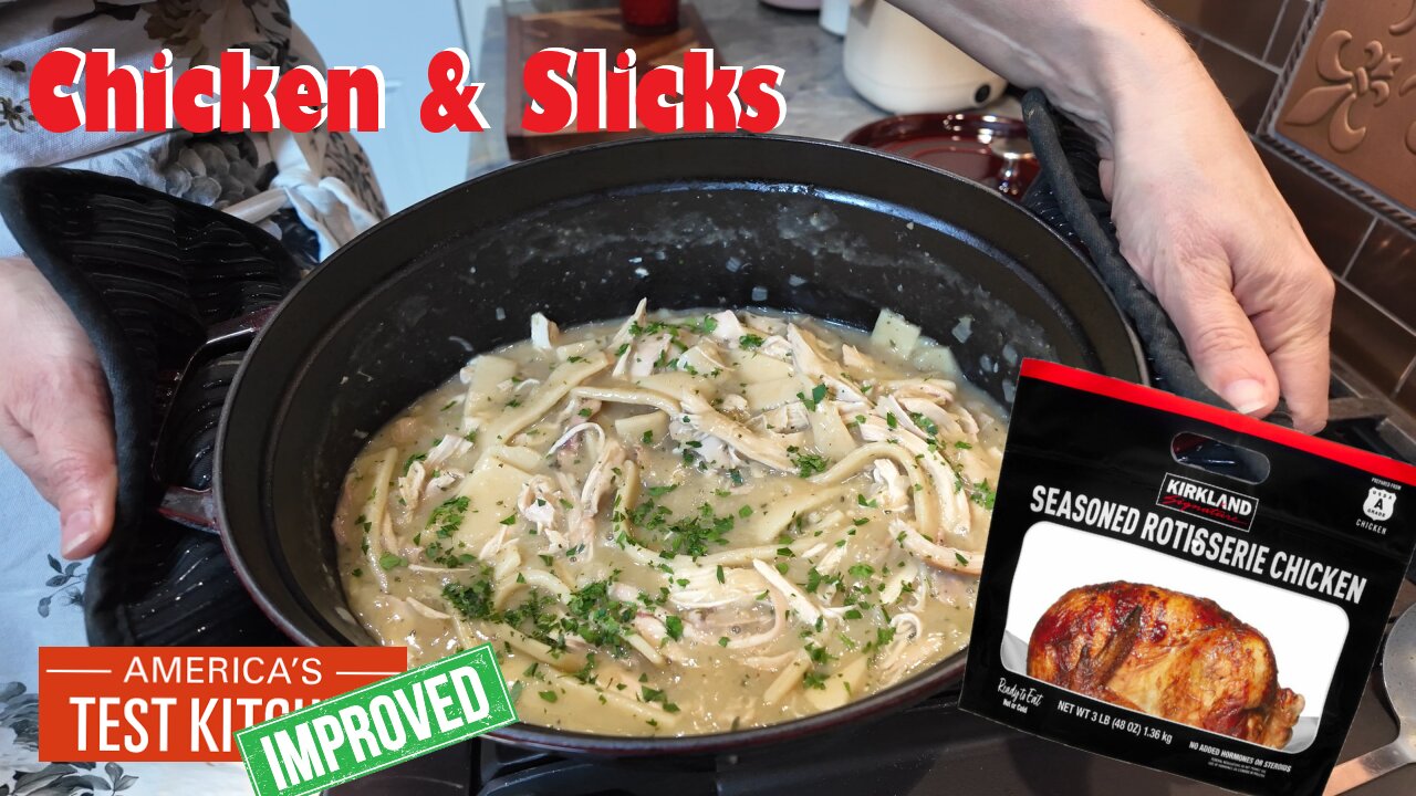 You’re Using Costco Rotisserie Chicken Wrong (Try This Instead)