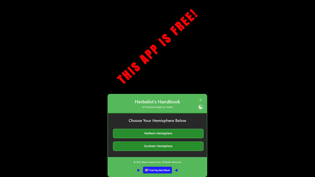 This FREE Web App is a Game-Changer for Gardeners & Homesteaders (No Ads!)