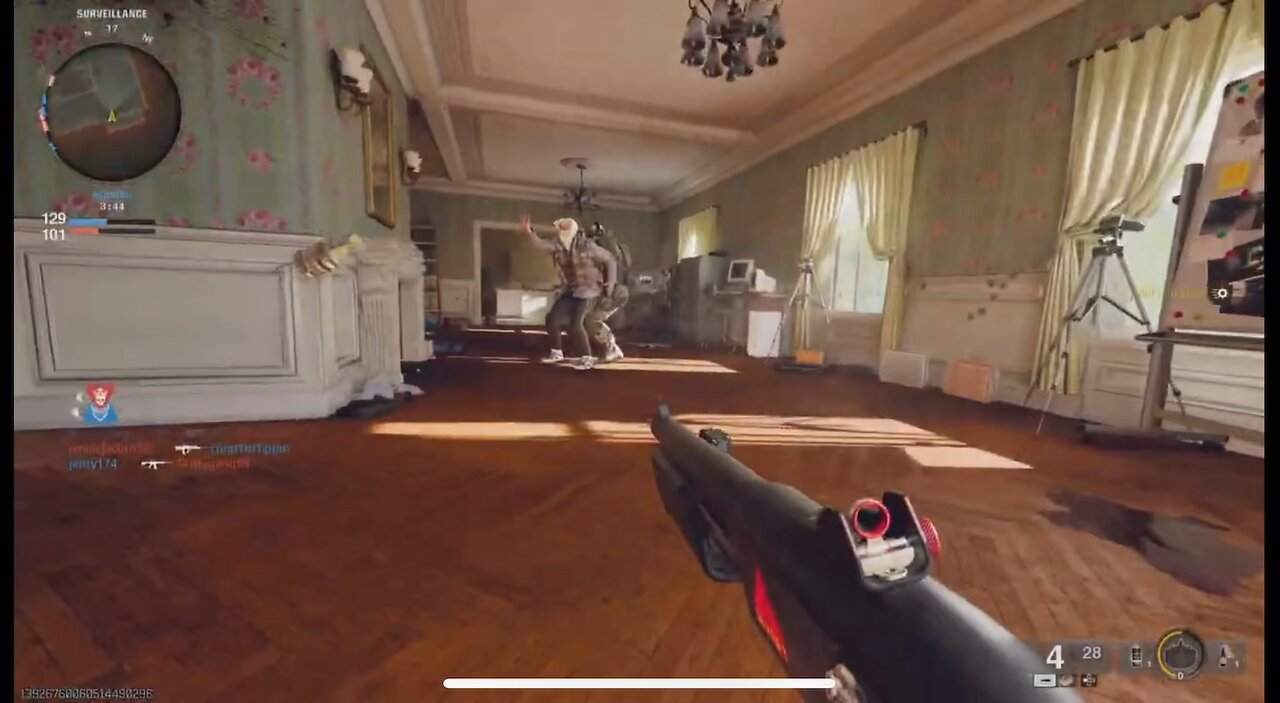 Black Ops 6: STAKEOUT