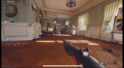 Black Ops 6: STAKEOUT