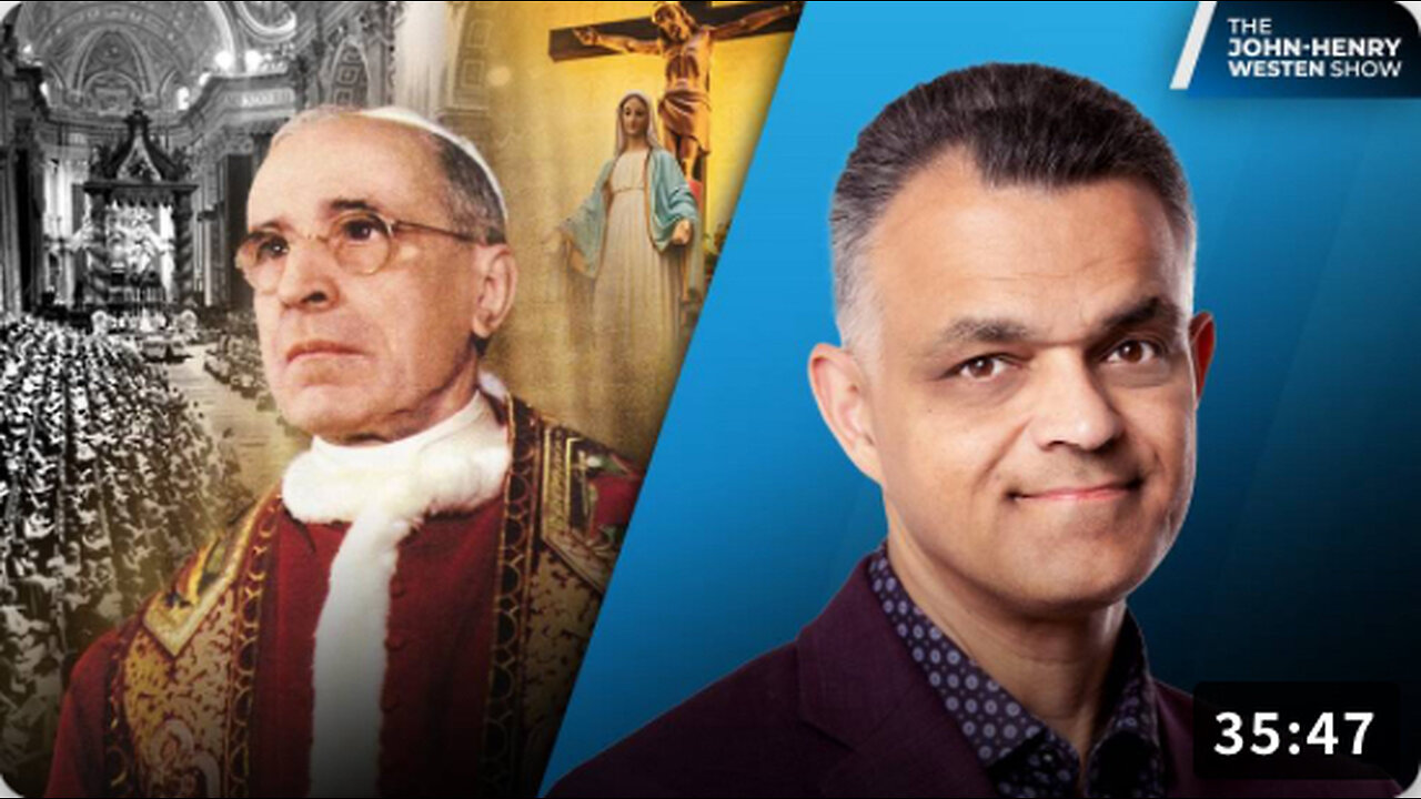 Fatima’s Third Secret: Apostasy, Liturgy, and the Unfinished Warning