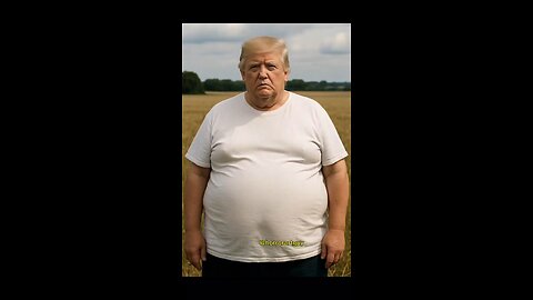 Alien Trump