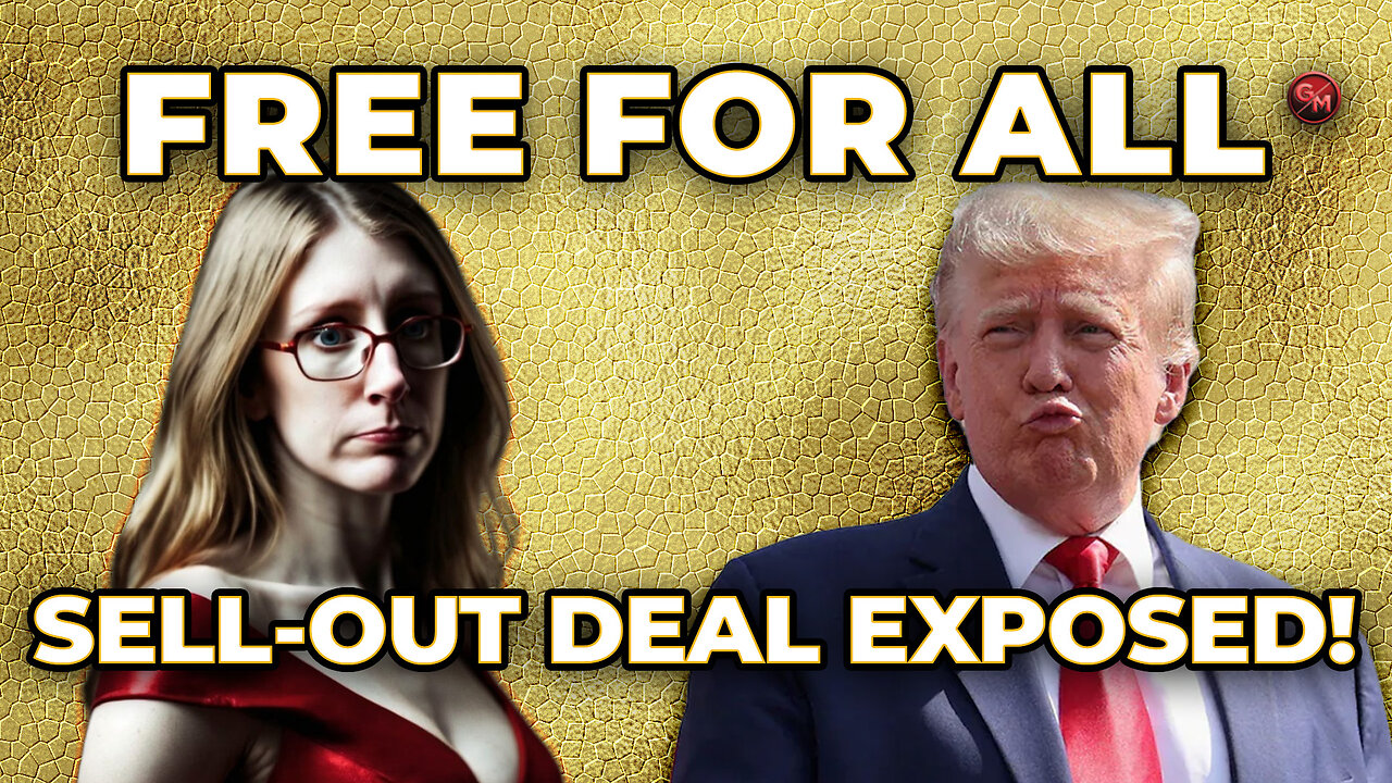 Libertarian Party Drama: McArdle’s Trump Deal Exposed!