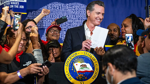 Cali Businesses Closing: No Loyalty, Costs too Much to Run and the Law, But Wait Min Wage $50/HR
