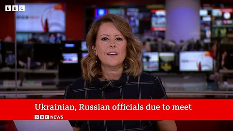 US President Donald Trump departs Middle East after trade deals BBC News