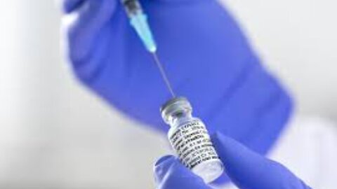 FDA Fast Tracking Amplifying the Future with saRNA Vaccines Forbidden Genes