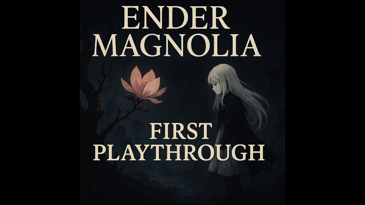 Ender Magnolia: Bloom in the Mist - First Playthrough - Part 10