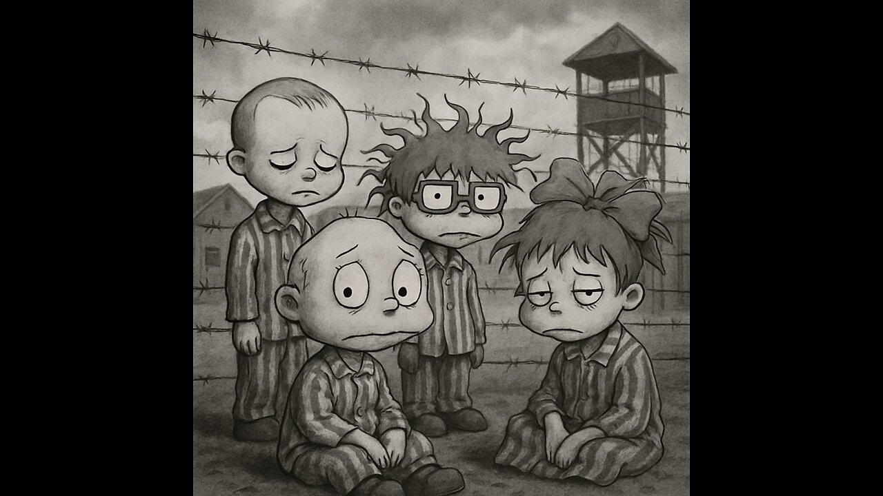 THEY don't really care about U.S.