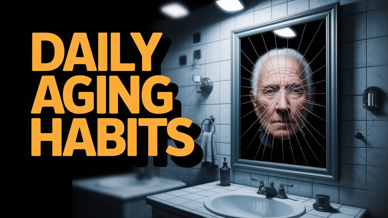 Are You AGING Faster Than You Think?!