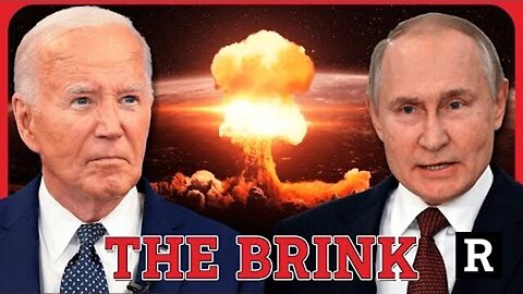 Col. MacGregor Warns of Ukraine's Complete Destruction Without Immediate Biden Intervention