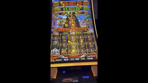 Chica Bonita Power Bonus!
