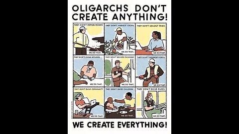Grooming governmental scum