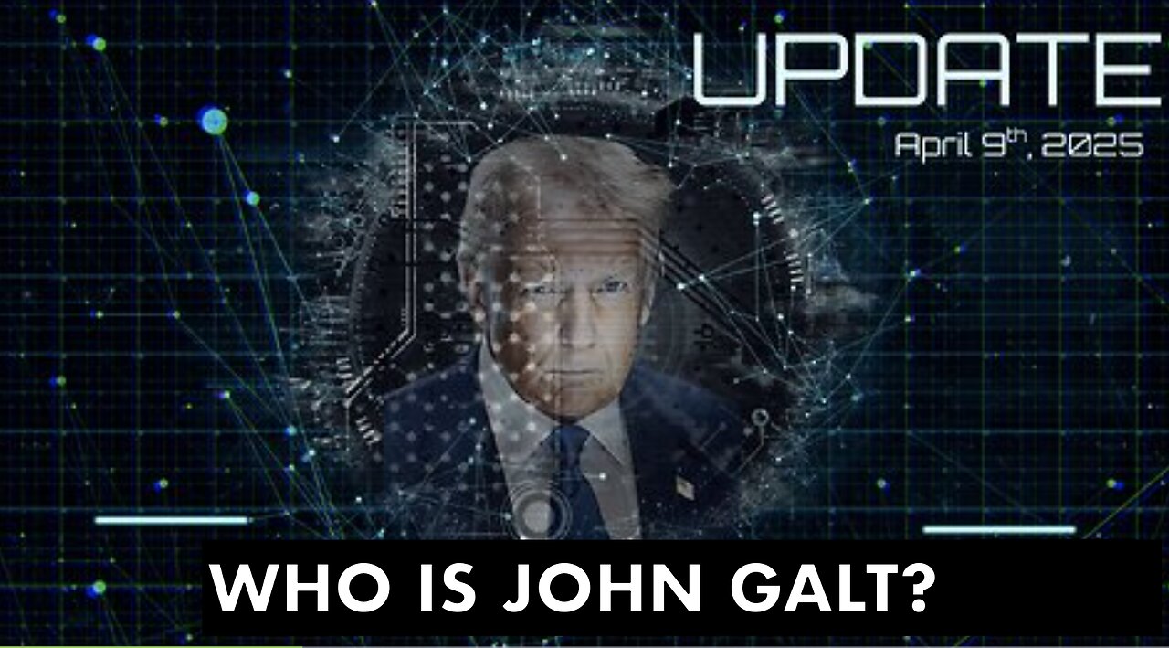 PHIL G UPDATE PART 1 TARIFFS, DOGE AND ALL THINGS WE HAVE BEEN TALKING ABOUT. WHO IS JOHN GALT?