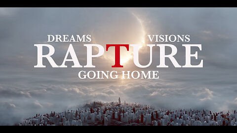 Rapture, First Resurrection & Great Separation: Many Will Say Lord Lord