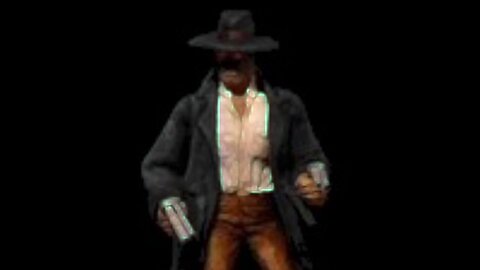 Solomon Kane, Mothership, and the Dungeon Cam