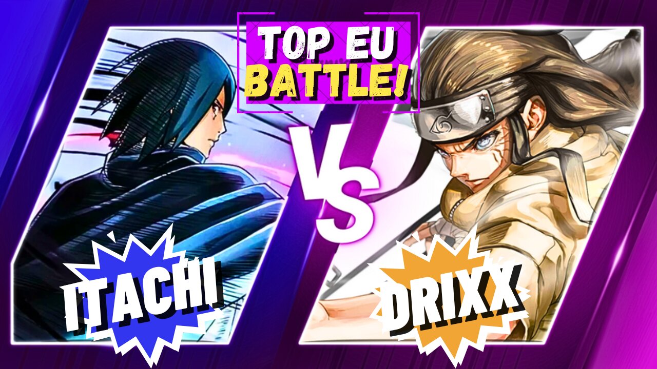 THIS IS HOW EU PROS USE LOW TIER CHARACTERS!