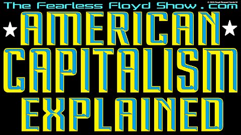 WTF is "Disaster Capitalism" & "Vulture Capitalism"?