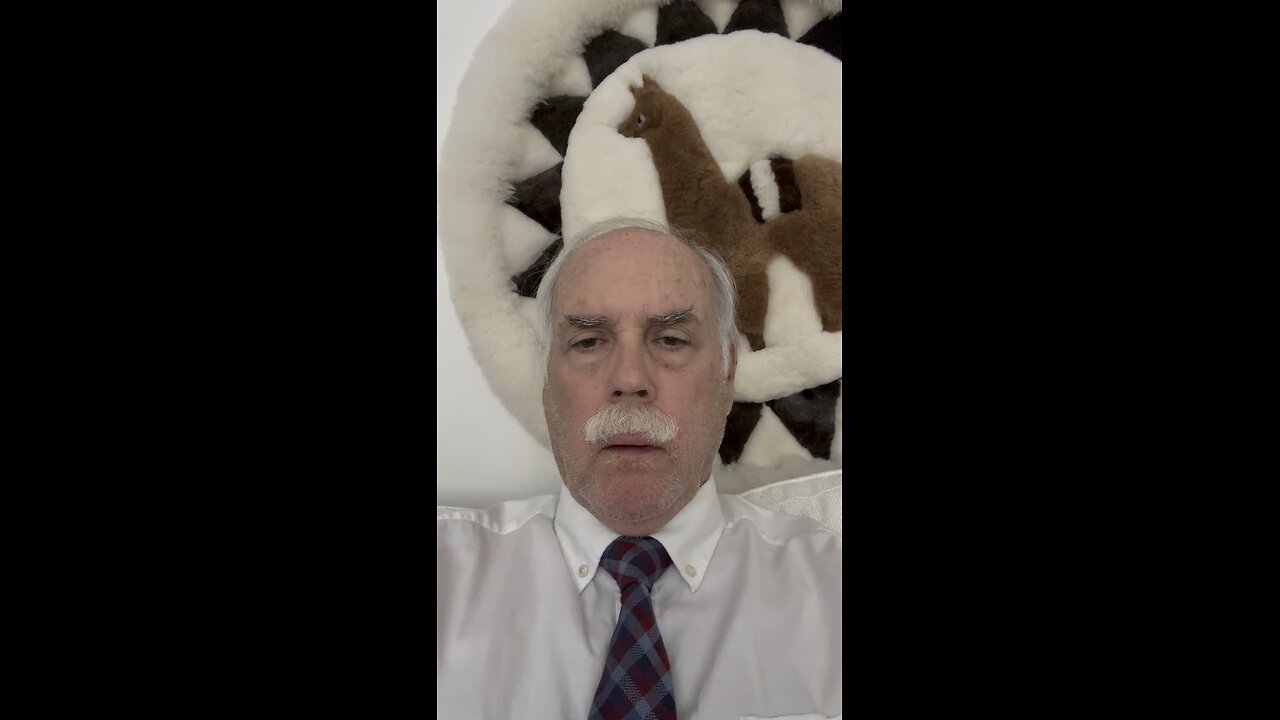 X is Censoring me! This is why. See last 3 minutes. 3-21-24