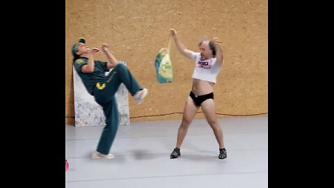 Liberal Art Dance Competition Shake That Bag Flashdance Flashback So Graceful 🤔🫡🎶🔥💀🤣🤣🤣